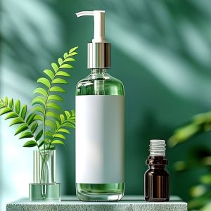 Green Veil Moisturizer