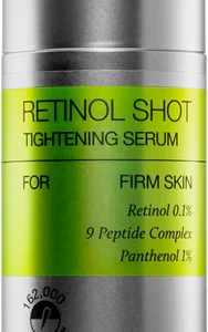 Retinol Shot Tightening Serum