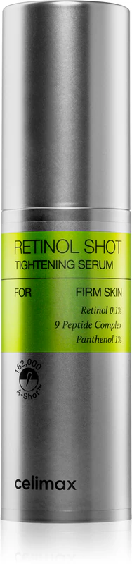 Retinol Shot Tightening Serum