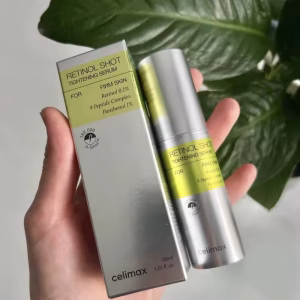 Retinol Shot Tightening Serum