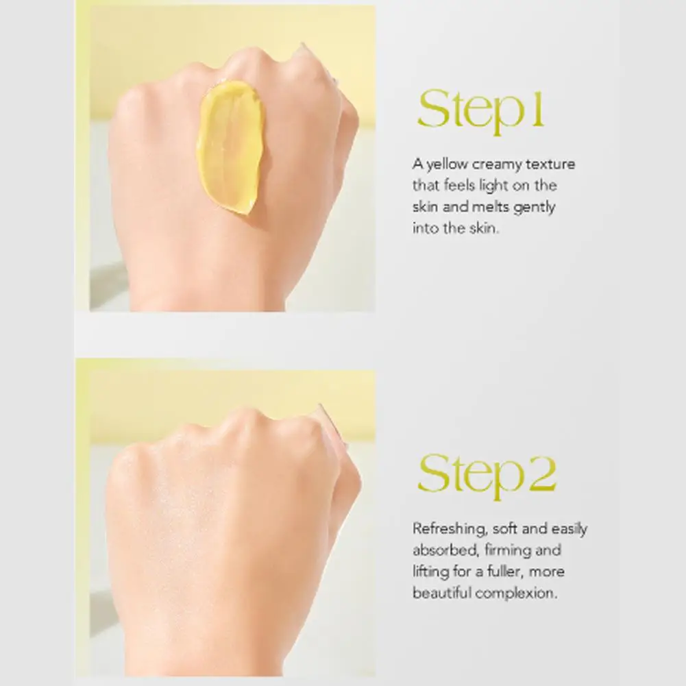 1/2/3/5Pcs Retinol Vitamin C Shot Serum Hydrating Firming Dark Circle Lightening Anti Aging Anti Oxidation Eye Skin Care – Bild 6